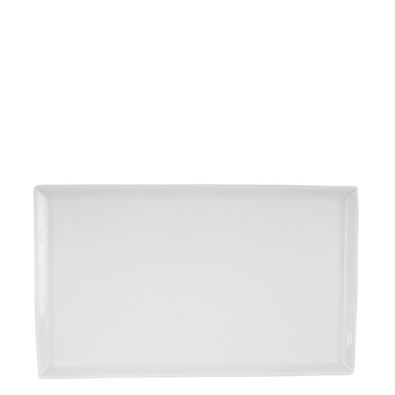 Plat de service 35,5 x 21 cm - Hotel Inn