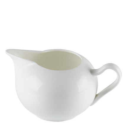 Pot à lait 250 ml - Premium Platinum Line