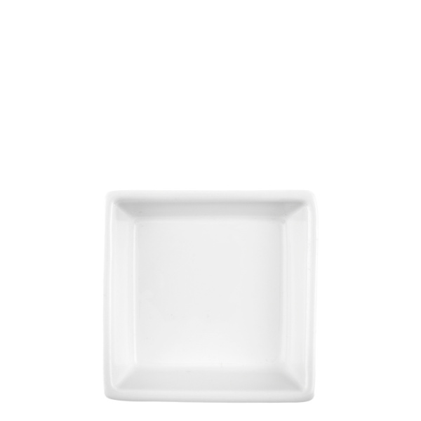 Bol carré Basic Bamboo 7,7 x 7,7 x 4,9 cm