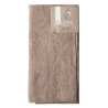 Stoff-Tischset 35 x 50 cm Bronze - Gaya Ambiente