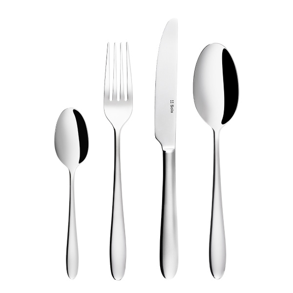 Ménagère 77 pièces - Turin
