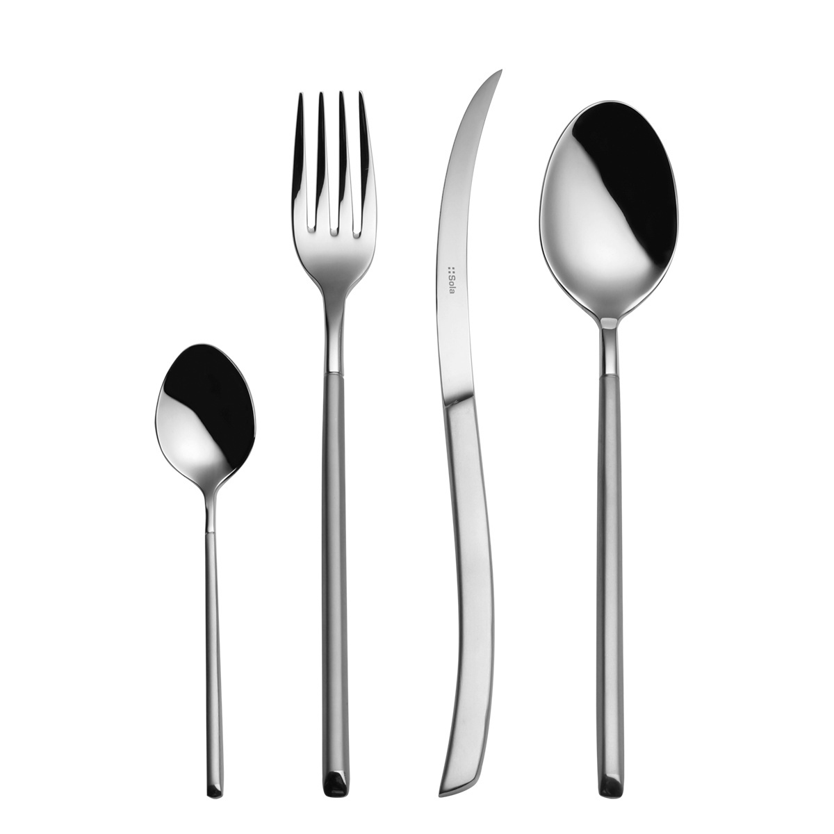 Ménagère 24 pièces - Avantgarde Elite Quarz