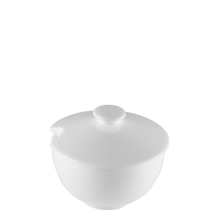 Sucrier 9,5 cm - Premium Platinum Line