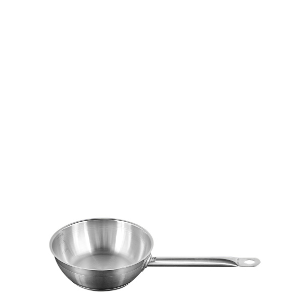 Poêle avec manche 18 cm - Orion
