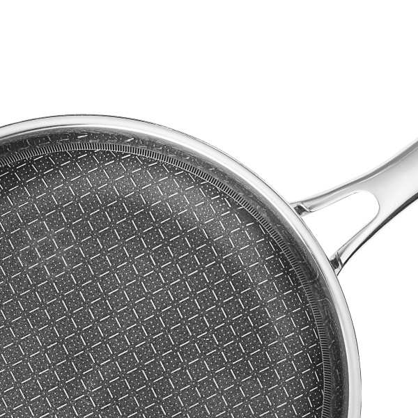 Poêle ø26 cm – Orion Expert