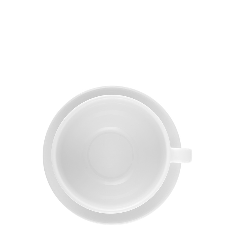 Tasse à thé/cappuccino 320 ml - Hotel Inn