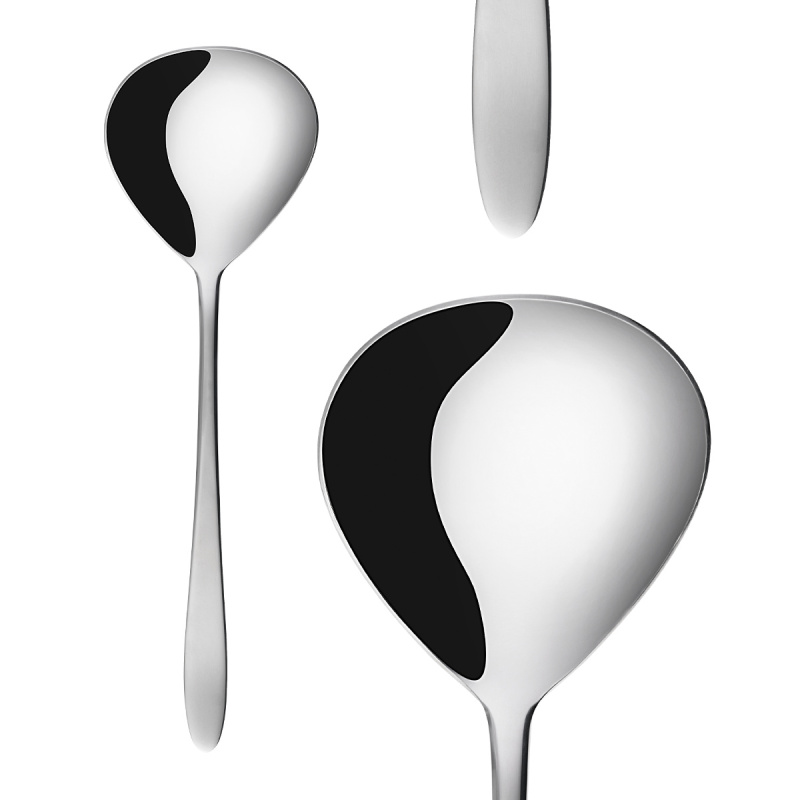 Louche à soupe Basic Alpha