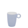 Tasse à moka haute en bleu clair 80 ml – RGB