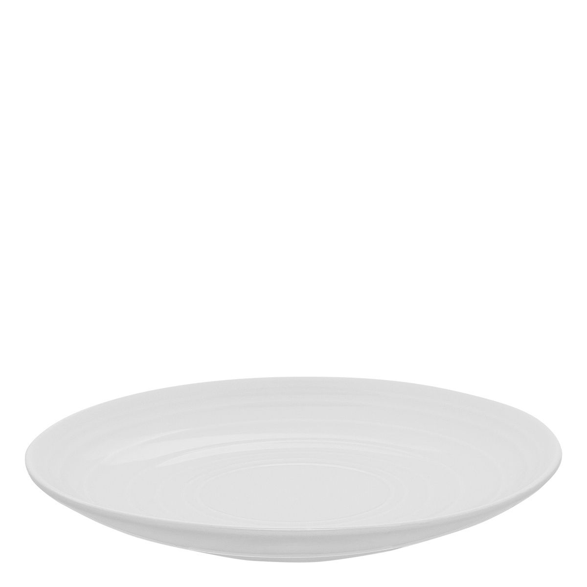 Assiette à dessert Spiral 18 cm – GAYA