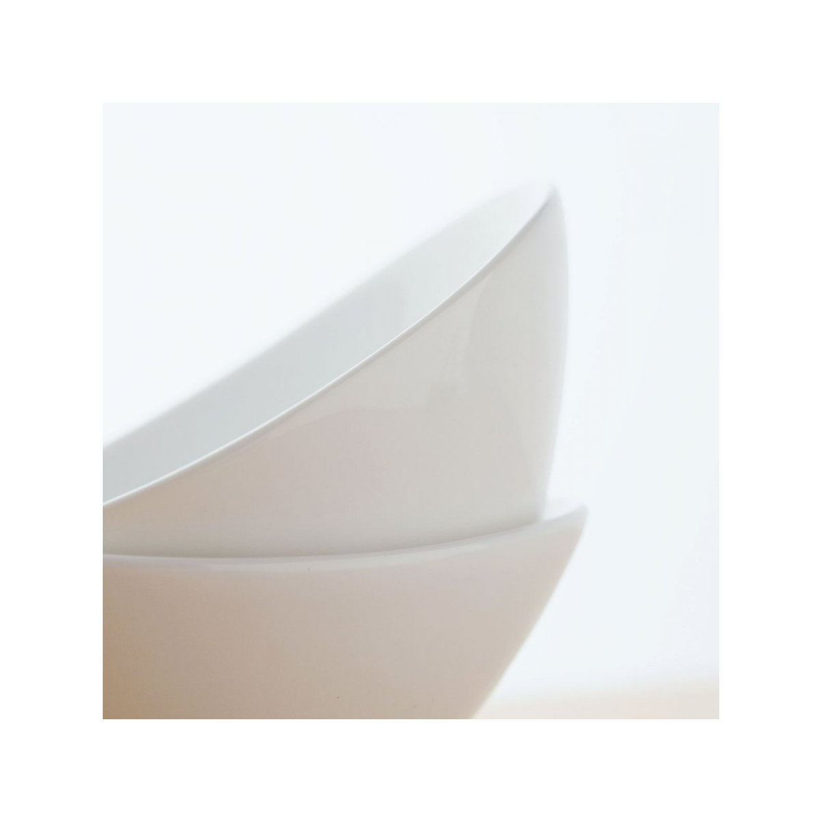 Set de bols de service sur bambou 3 pcs | Lunasol