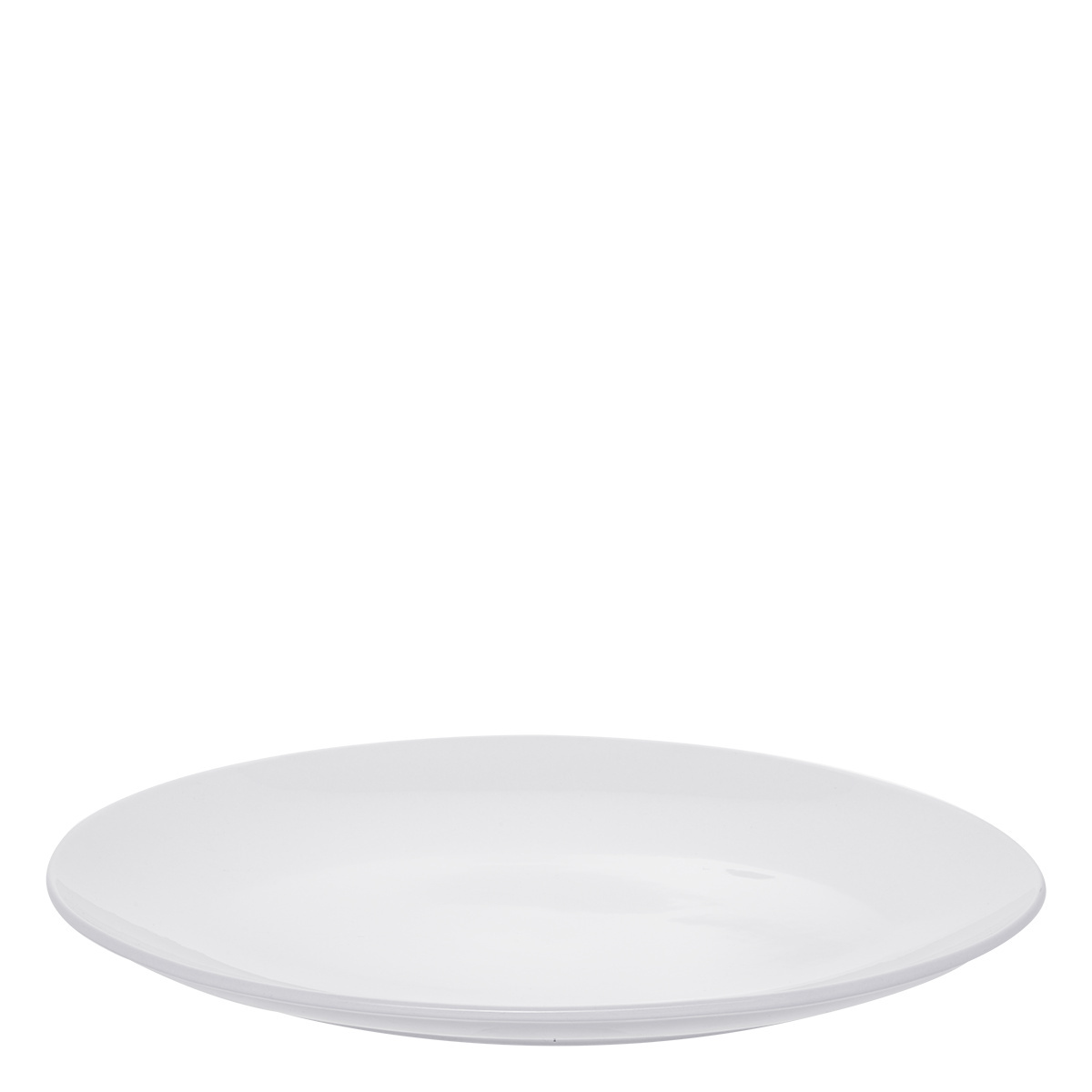 Assiette ovale 42 cm - Hotel Inn