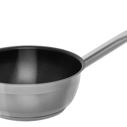Casserole Orion avec poignées pro Ø 18 cm