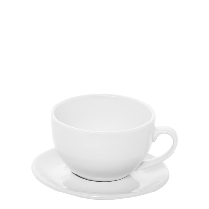 Tasse à thé/cappuccino 320 ml - Hotel Inn