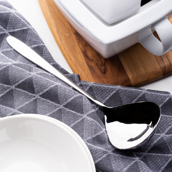 Louche à soupe Basic Alpha