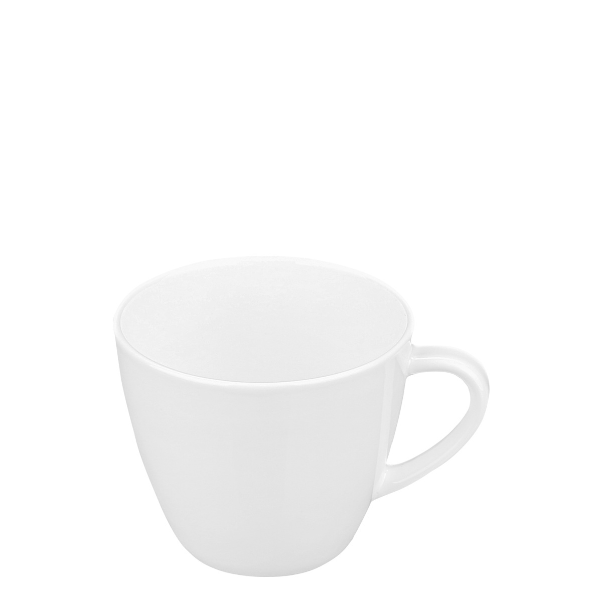 Tasse à café 25 cl - Sina Platinum Line