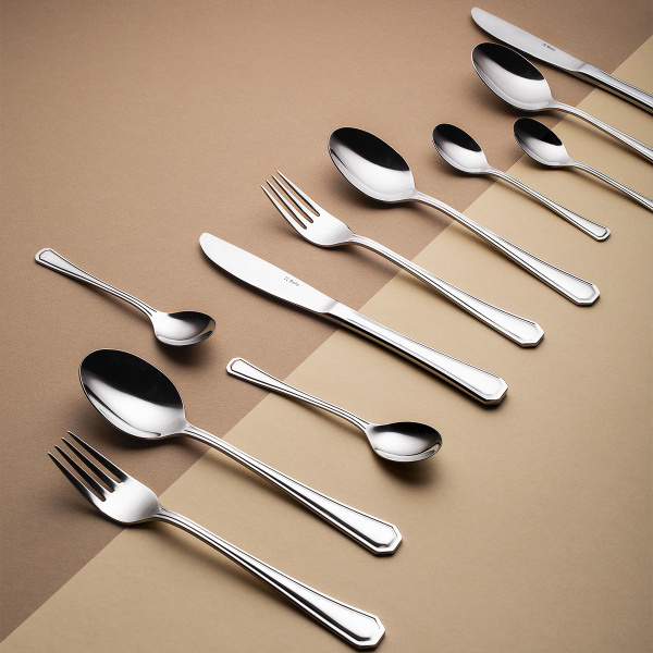 Ménagère 77 pièces Oslo | Sola Master Chef