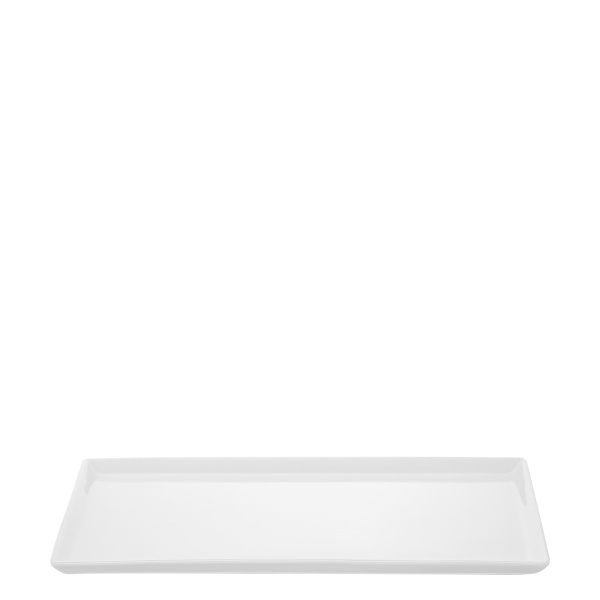 Plat de service 35,5 x 21 cm - Hotel Inn