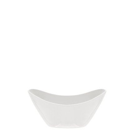 Bol ovale Basic Bamboo 10 x 7,3 x 5 cm