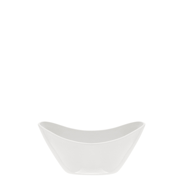 Bol ovale Basic Bamboo 10 x 7,3 x 5 cm