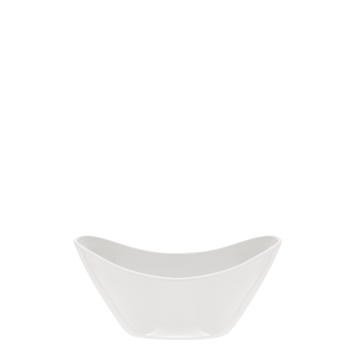 Bol ovale Basic Bamboo 10 x 7,3 x 5 cm