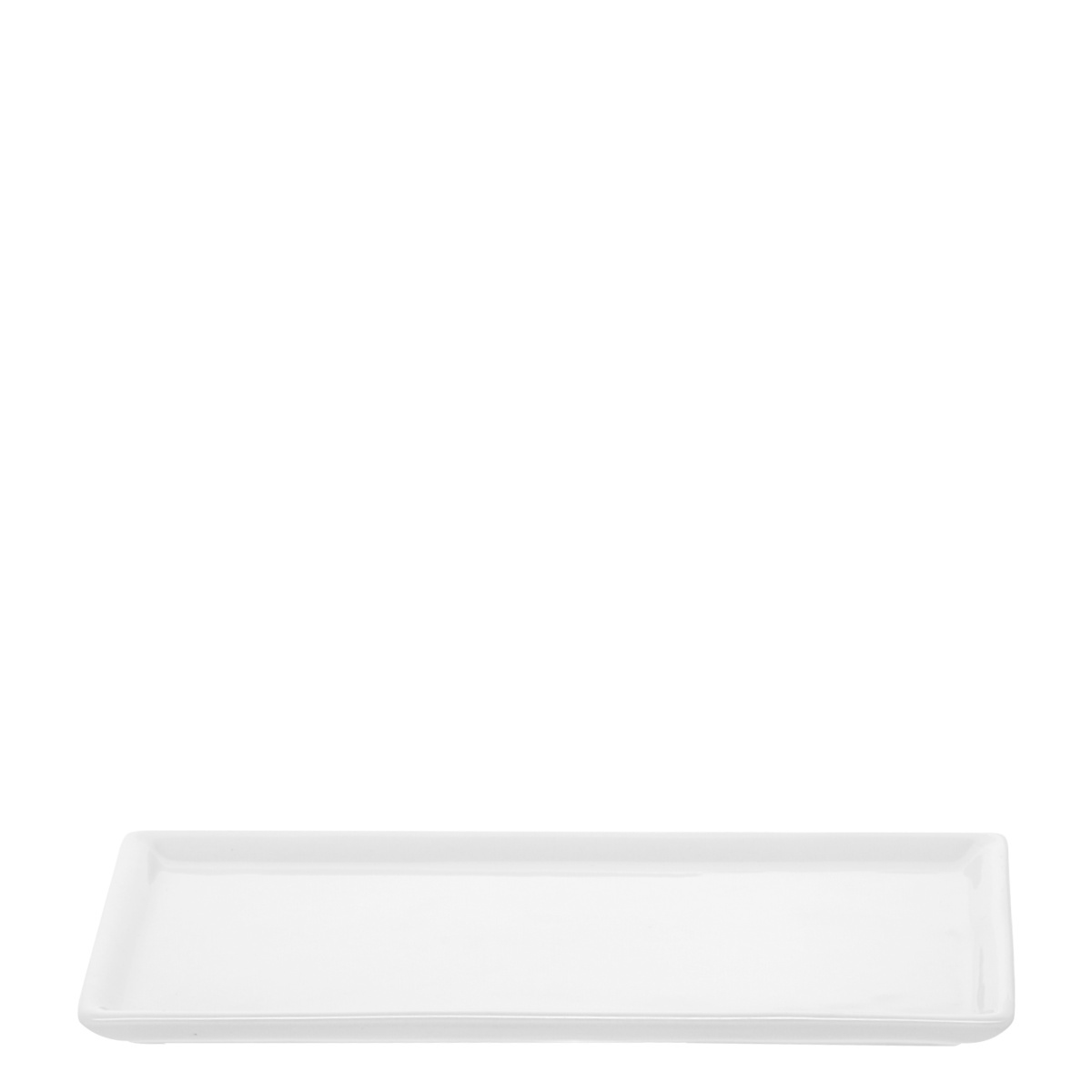 Assiette à servir 20 x 10 cm – Hotel Inn