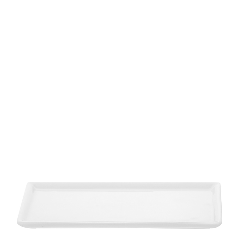 Assiette à servir 20 x 10 cm – Hotel Inn