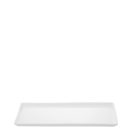 Assiette de service 30 x 17,5 cm - Hotel Inn