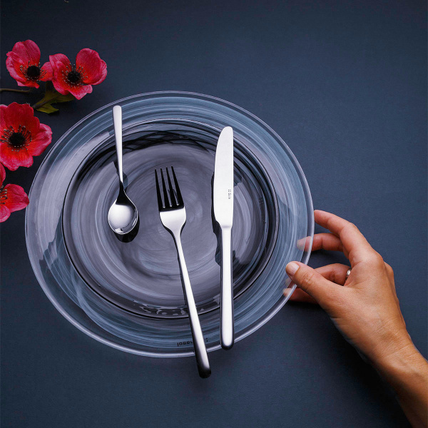 Set de couverts 24 pcs – Madrid