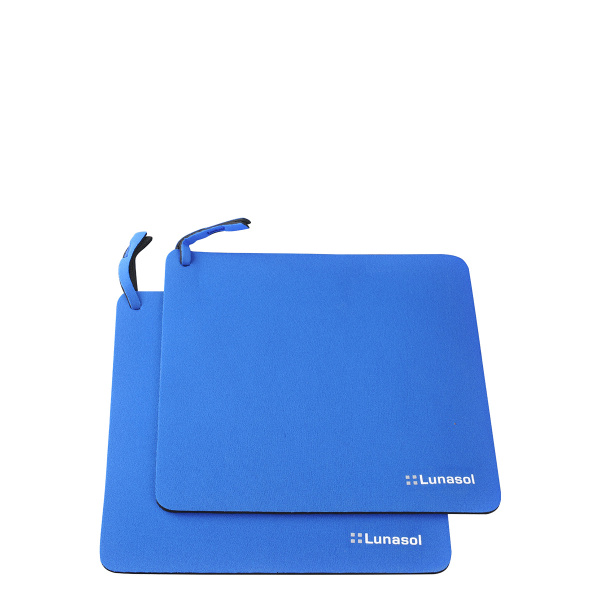 Set de maniques pour casseroles et poêles 2 pcs 20 x 20 cm - Lunasol