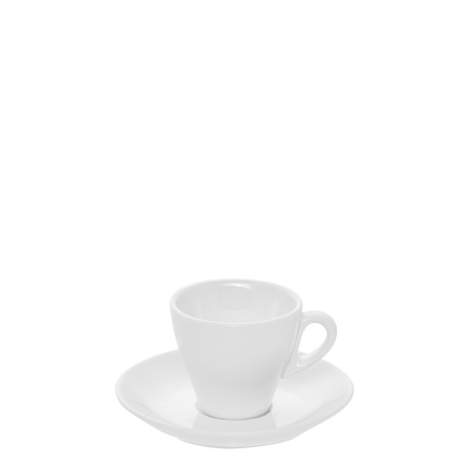 Tasse à espresso 90 ml - Hotel Inn