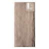 Stoff-Tischläufer 50 x 140 cm Bronze - Gaya Ambiente
