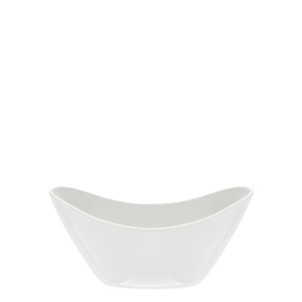 Bol ovale Basic Bamboo 20,5 x 15 x 8,3 cm