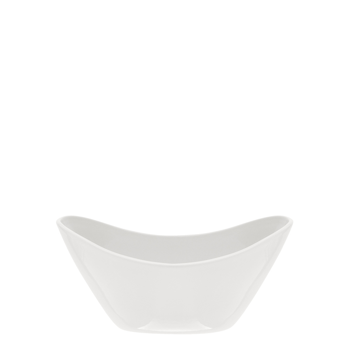 Bol ovale Basic Bamboo 20,5 x 15 x 8,3 cm