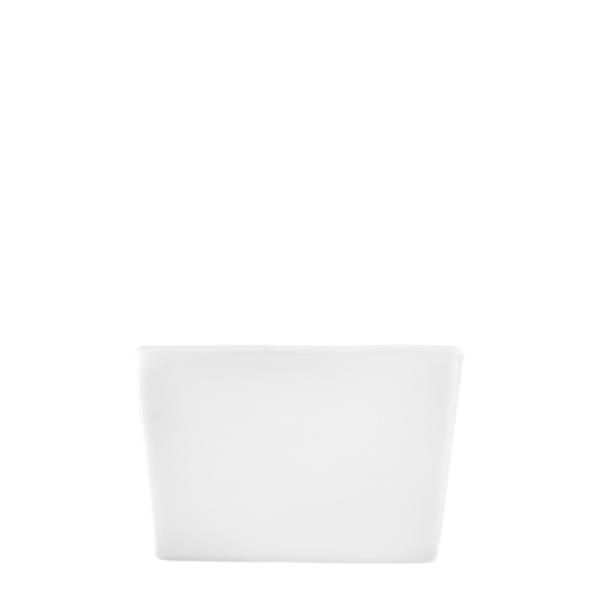 Bol carré Basic Bamboo 7,7 x 7,7 x 4,9 cm