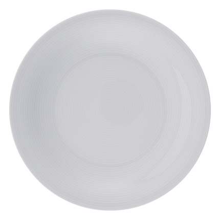 Assiette à dessert 21 cm lot de 4 - Basic Chic