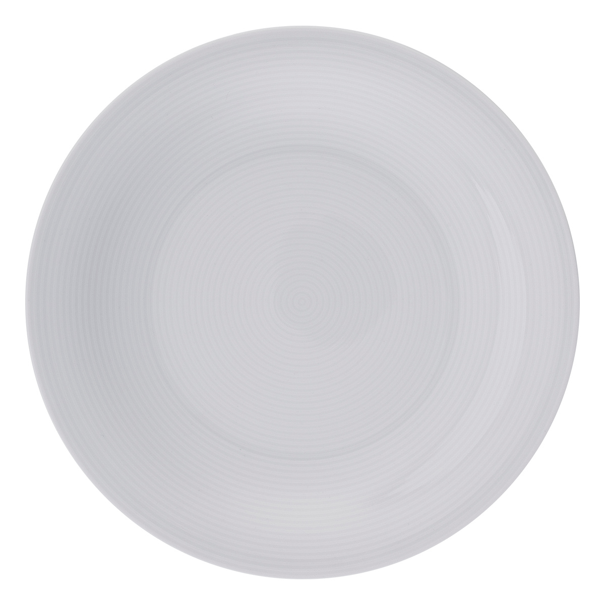 Assiette à dessert 21 cm lot de 4 - Basic Chic