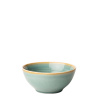 Bol Spiral sable turquoise 15,5 cm – Gaya
