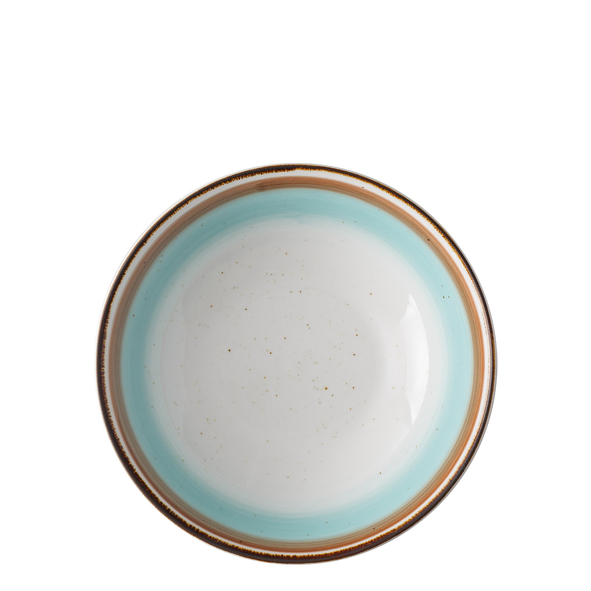 Assiette creuse Coupe Gaya RGB Rustico 19,5 cm