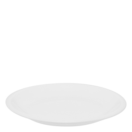 Assiette plate 21 cm - Premium Platinum Line