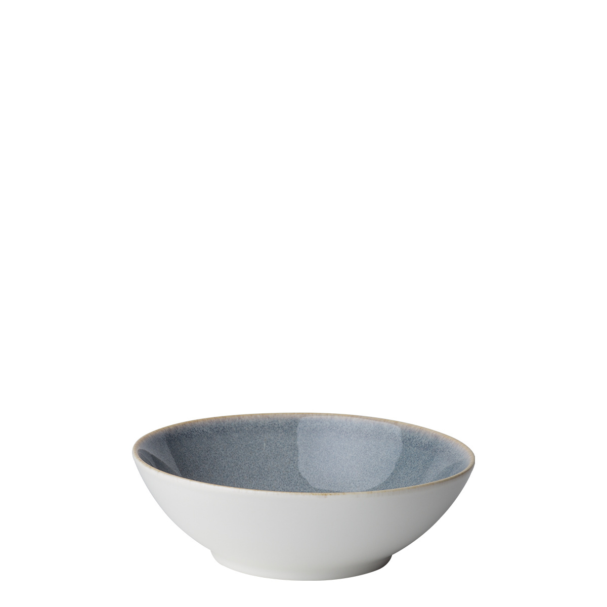 Bol ø 17 cm H : 5.5 cm - Gaya Atelier Glacial Ice