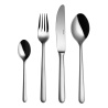 Set de couverts 24 pcs – Alos Quarz
