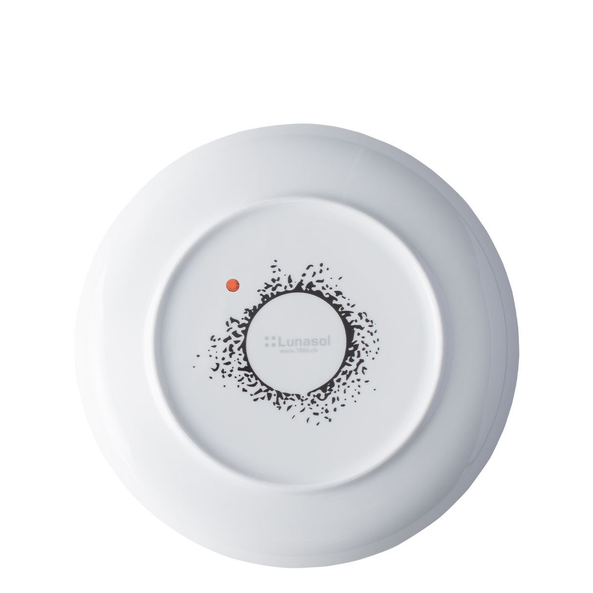 Set d'assiettes 12 pcs - S-Art Elements