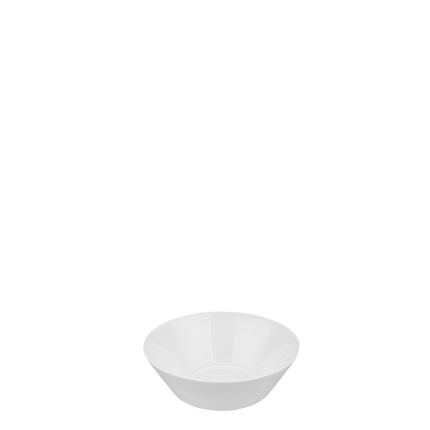 Bol ovale - Premium Platinum Line