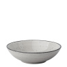 Bol Flow Atelier gris ø19,5 – Gaya