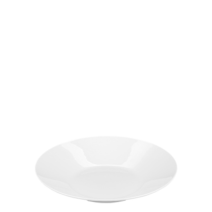 Assiette creuse 22 cm - Premium Platinum Line