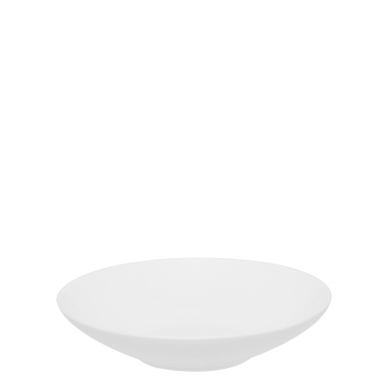 Assiette creuse 24 cm - Premium Platinum Line