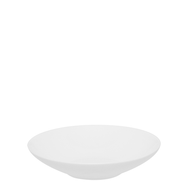 Assiette creuse 24 cm - Premium Platinum Line