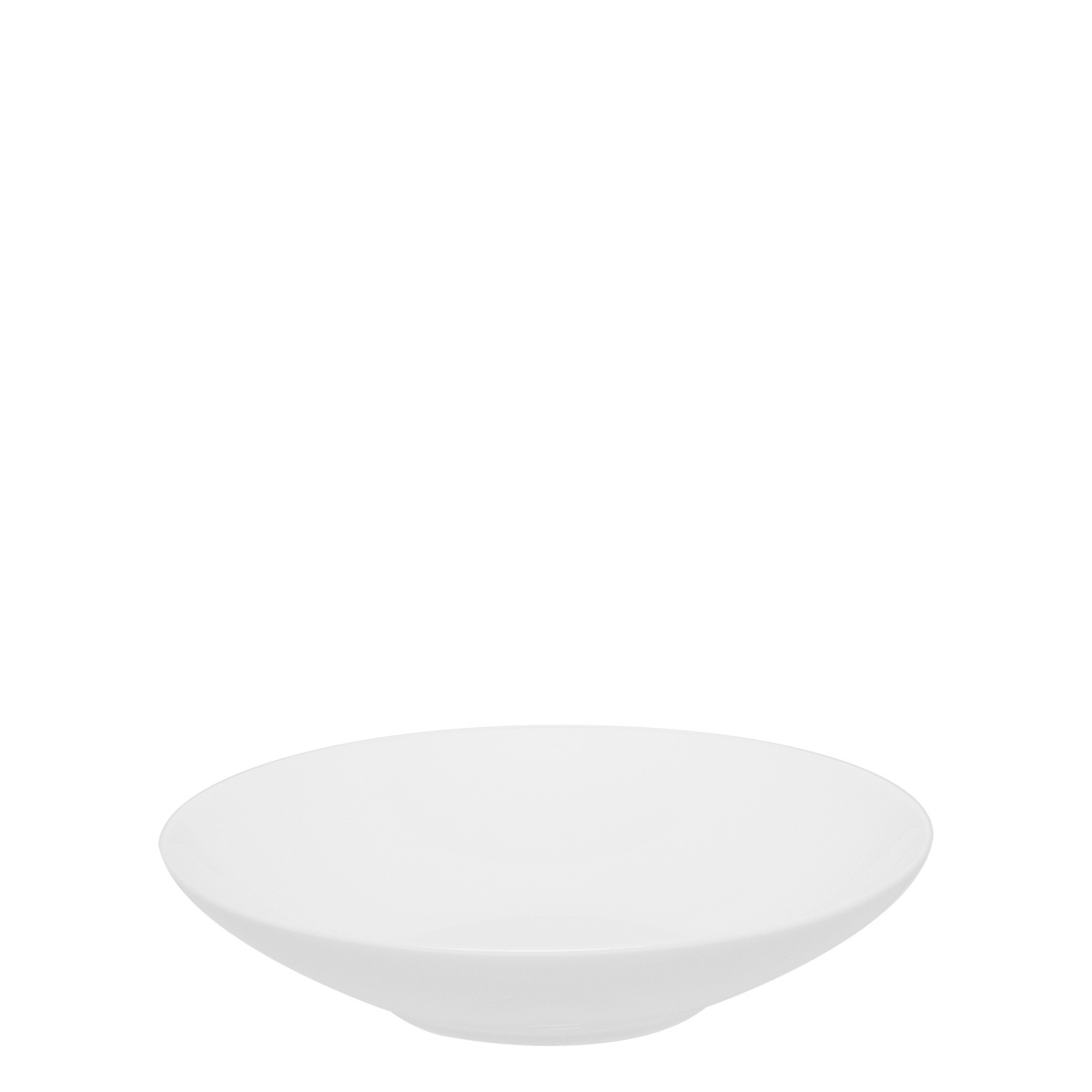 Assiette creuse 24 cm - Premium Platinum Line