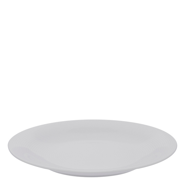 Assiette à dessert 21 cm lot de 4 - Basic Chic