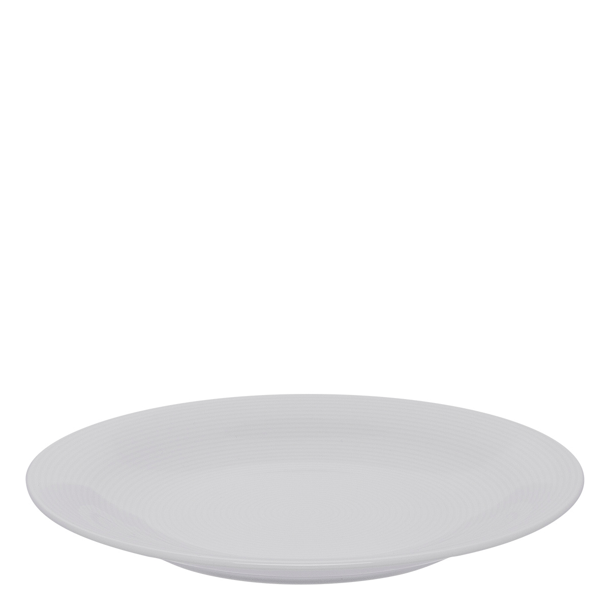 Assiette à dessert 21 cm lot de 4 - Basic Chic